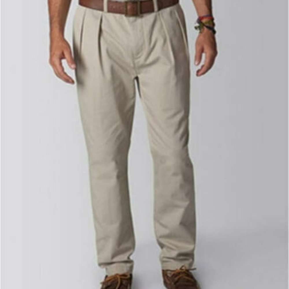 NWT $98 Polo Ralph Lauren Classic Fit 52B X 30